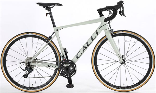 Xe đạp đua CALLI R6.5 2025